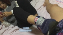 ����Y��Ӱ��NB�˶�Ь��İ�����ɫָ������ ѧ����¶����