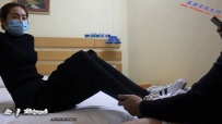 ����Y��Ӱ����Y���42 ��˿��Ҷ�ݰ�Ь ���she�ڽŵ�