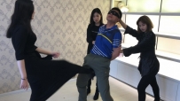 ȺŰʢ��-��Sֱ��ʽ���̱�̬ɫ��