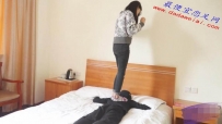 ����˿�ջ�������ߴ�
