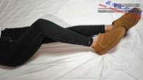 ��һ�ӽ�ѩ��ѥ ���� ��������ϵ��