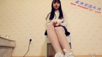 �����Icon��Ů����͸��˿��pov