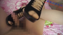 45��Ů�Ѵ����ջ�Ь˿���۰�С��zujiao